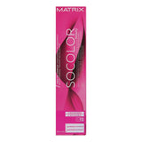 Teinture permanente Matrix Socolor Beauty Matrix Clear (90 ml)