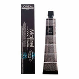 Teinture permanente  Majirel Cool Cover L'Oreal Professionnel Paris Majirel Cool-Cover Nº 6 (50 ml)