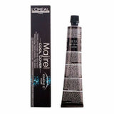 Teinture permanente Majirel Cool-cover L'Oreal Expert Professionnel Blond cendre