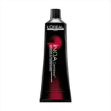 Teinture permanente L'Oreal Professionnel Paris Inoa Sans ammoniaque Nº 6.66 60 g