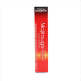 Teinture permanente Majirouge L'Oreal Professionnel Paris Nº 5,60 (50 g)