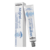 Tintura Permanente in Crema Majirel High-Lift Violet L'Oreal Professionnel Paris 0000019445 (50 ml) (50 ml)
