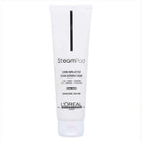 Crème capillaire lissante Steampod L'Oreal Professionnel Paris (150 ml)