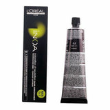 Teinture sans ammoniaque Inoa Mochas L'Oreal Expert Professionnel Nº 8,8