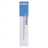Teinture permanente Majirel L'Oreal Professionnel Paris Nº 8,1 (50 ml)