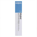 Teinture permanente Majirel L'Oreal Professionnel Paris Majirel G Nº 7,1 50 ml Nº 7,1