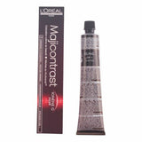 Coloration Permanente en Crème Majicontrast L'Oreal Expert Professionnel (50 ml)