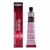 Coloration Permanente en Crème Majirel N6,13 L'Oreal Expert Professionnel (50 ml)