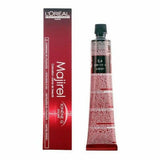 Teinture permanente Majirel L'Oreal Expert Professionnel Nº 5,4