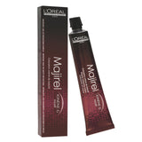 Coloration Permanente en Crème Majirel N7,11 L'Oreal Expert Professionnel (50 ml)