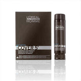 Couleur Semi-permanente L'Oreal Professionnel Paris Homme Cover 5 Nº 6 (3 x 50 ml)