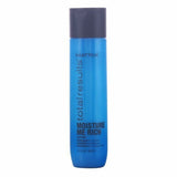 Shampooing réparateur Total Results Moisture Me Rich Matrix (300 ml)