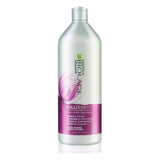 Shampoo per Dare Volume Fulldensity Matrix Fulldensity (1000 ml) 1 L