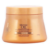 Masque nourrissant pour cheveux Mythic Oil Light L'Oréal Paris (200 ml)