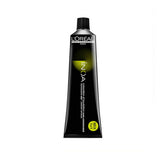 Dauerfärbung Inoa Color Light Brown Ash Mahogany L'Oreal Professionnel Paris Inoa Nº 5,15 Kastanie (60 ml)