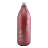 Shampoing pour Cheveux Teints COLOR LUSTRE brilliant glaze Shu Uemura Color Lustre (980 ml) 980 ml