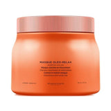 Masque réparateur pour cheveux Discipline Kerastase