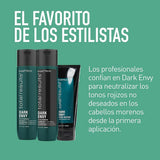 Après-shampooing Matrix Total Results Dark Envy (300 ml)