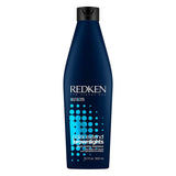 Shampoing pour Cheveux Teints Redken Color Extend Brownlights (300 ml)