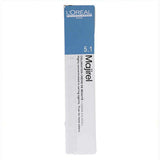 Teinture permanente L'Oreal Professionnel Paris Majirel Cool Inforced #5,1 (50 ml)
