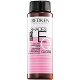 Coloration Semi-permanente Redken Shades Eq M 07M driftwood (3 x 60 ml)