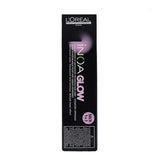 Teinture permanente Inoa Glow Light L'Oreal Professionnel Paris Inoa Glow Nº 13 (60 g)