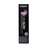 Teinture permanente Inoa Glow Light L'Oreal Professionnel Paris Inoa Glow Nº 28 (60 g)
