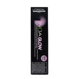 Tintura Permanente Inoa Glow Light L'Oreal Professionnel Paris Inoa Glow Nº 23 (60 g)