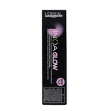 Teinture permanente Inoa Glow Dark L'Oreal Professionnel Paris Inoa Glow Nº 13 (60 g)