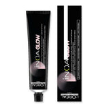 Teinture permanente Inoa Glow Dark L'Oreal Professionnel Paris Inoa Glow Nº 18 (60 g)