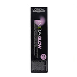 Teinture permanente Inoa Glow Dark L'Oreal Professionnel Paris Inoa Glow Nº 18 (60 g)