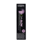Teinture permanente Inoa Glow Light L'Oreal Professionnel Paris Inoa Glow Nº 21 (60 g)