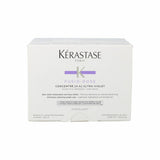 Neutralisant de couleur Kerastase Fusio-Dose Traitement Anti-jaunes 10 Unités