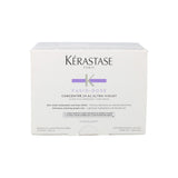 Traitement capillaire réparateur Kerastase E3430000 Neutralisant de couleur (10 x 12 ml)