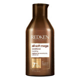 Après-shampooing All Soft Mega Redken (300 ml)