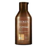 Shampooing All Soft Mega Redken (300 ml)
