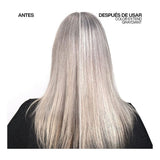 Conditionneur pour Cheveux blonds ou gris Redken Color Extend Graydiant (300 ml)