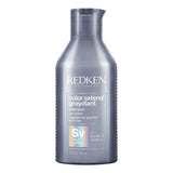 Conditionneur pour Cheveux blonds ou gris Redken Color Extend Graydiant (300 ml)