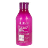 Shampoing pour Cheveux Teints Color Extend Magnetics Redken (300 ml)