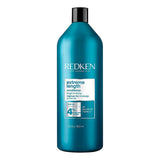 Après-shampooing anti-casse Redken Extreme Lenght (1000 ml)