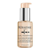 Huile nourrissante Kerastase Curl Manifesto Cheveux bouclés (50 ml)