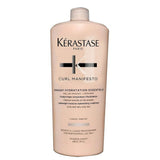 Crème pour Définir les Boucles Curl Manifesto Fondant Kerastase (1000 ml) (1000 ml)
