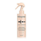 Schiuma per Capelli Kerastase Curl Manifesto Burro di Karitè Balsamo Ricci marcati e definiti (190 ml)