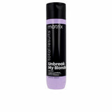 Conditionneur Fortifiant Matrix Total Results Unbreak My Blonde (300 ml)