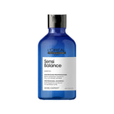 Shampoo Dermoprotettivo L'Oreal Professionnel Paris Sensi Balance Antiforfora 300 ml
