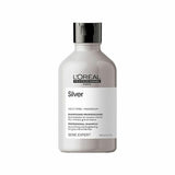 Shampoing Neutraliseur de Couleur L'Oreal Professionnel Paris Silver (300 ml)