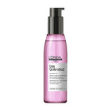 Sérum pour cheveux L'Oréal Paris Liss Unlimited Assouplissant (125 ml)