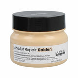 Masque réparateur pour cheveux Absolut Repair Golden L'Oreal Professionnel Paris (250 ml)