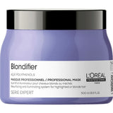 Masque pour cheveux L'Oréal Paris Expert Blondifier (500 ml)