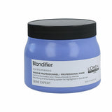 Masque pour cheveux Expert Blondifier L'Oreal Professionnel Paris (500 ml)